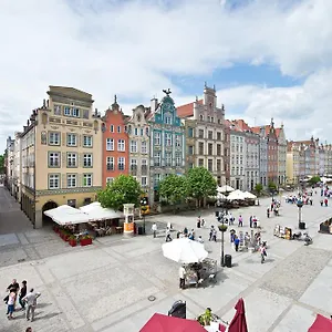 Apartament Yourapart Starówka