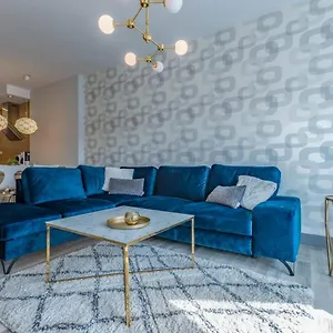 Apartament Citystay Ambra Waterlane