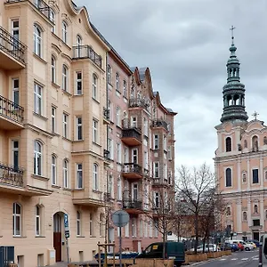 Apartament Dluga 18 Premium Z Wanna I Sauna