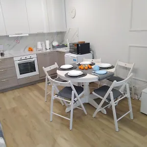 Apartament Powstancza