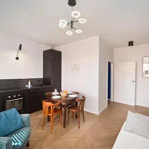 Appart hôtel Yourapart Rajska Centre