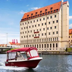 Qubus **** Gdańsk