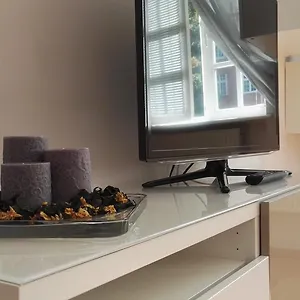 Apartament Ducha 1